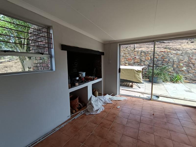 0 Bedroom Property for Sale in Riversdale Western Cape